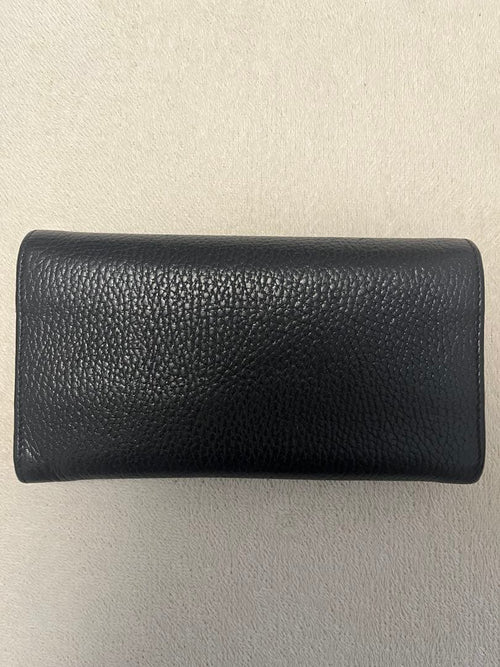 Gucci Long Wallets