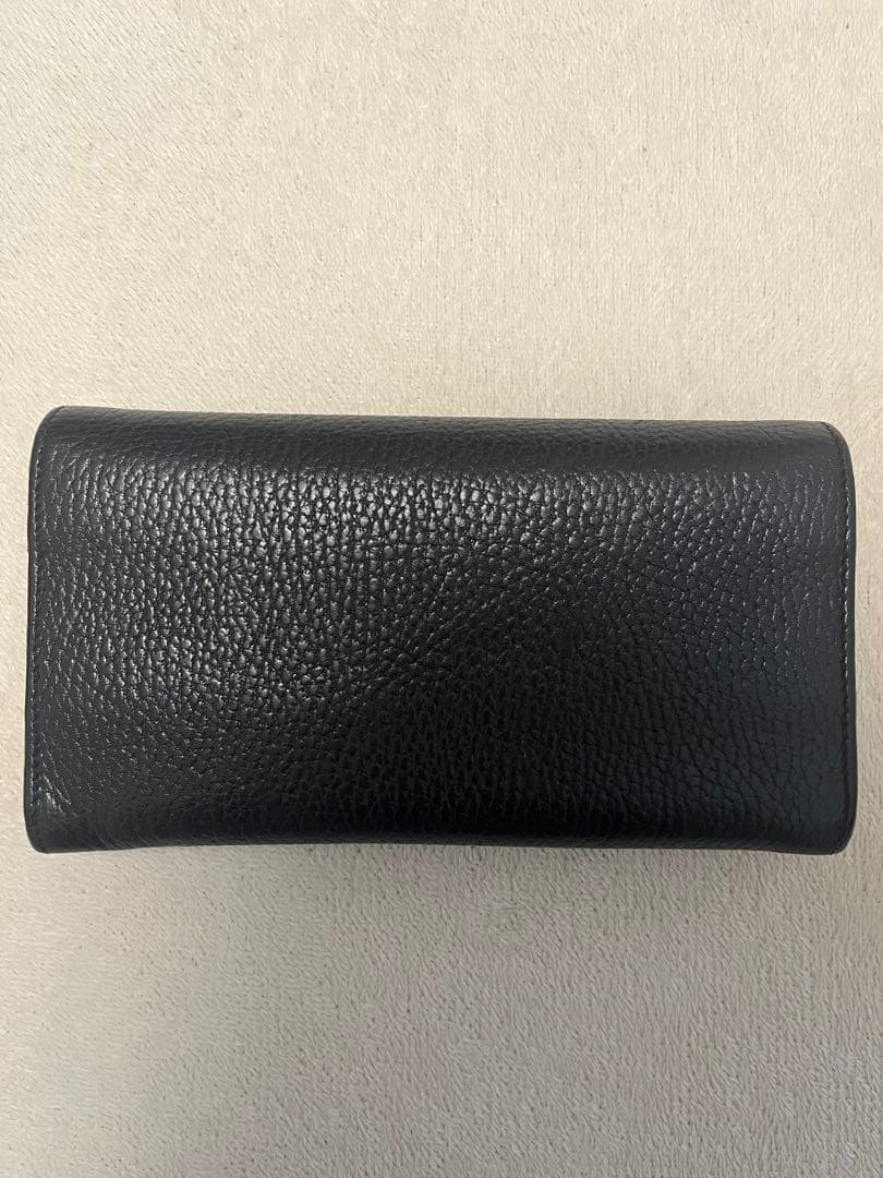 Gucci Long Wallets