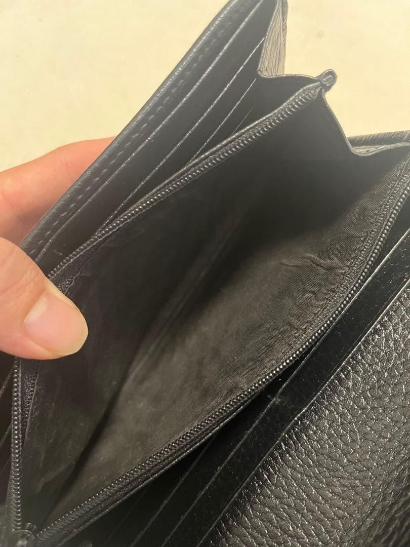 Gucci Long Wallets