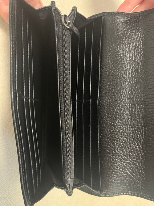 Gucci Long Wallets