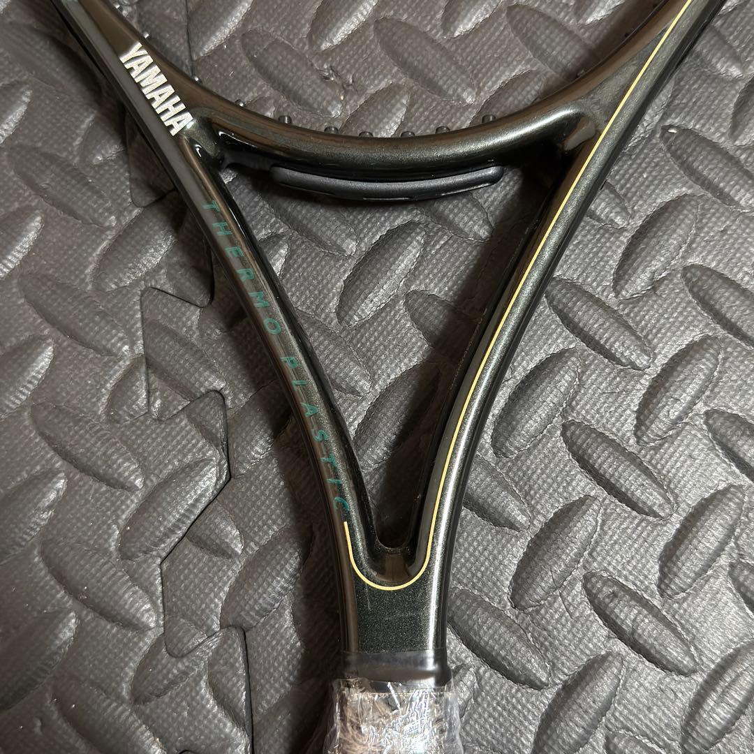 Yamaha Rackets (Hardball) Fx-Tp Usl3