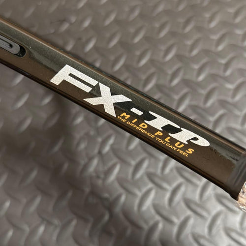 Yamaha Rackets (Hardball) Fx-Tp Usl3