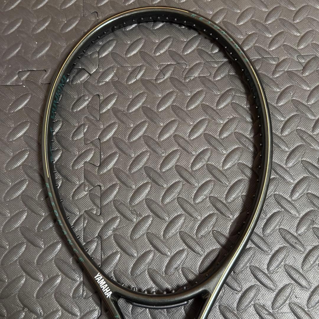 Yamaha Rackets (Hardball) Fx-Tp Usl3