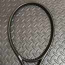 Yamaha Rackets (Hardball) Fx-Tp Usl3