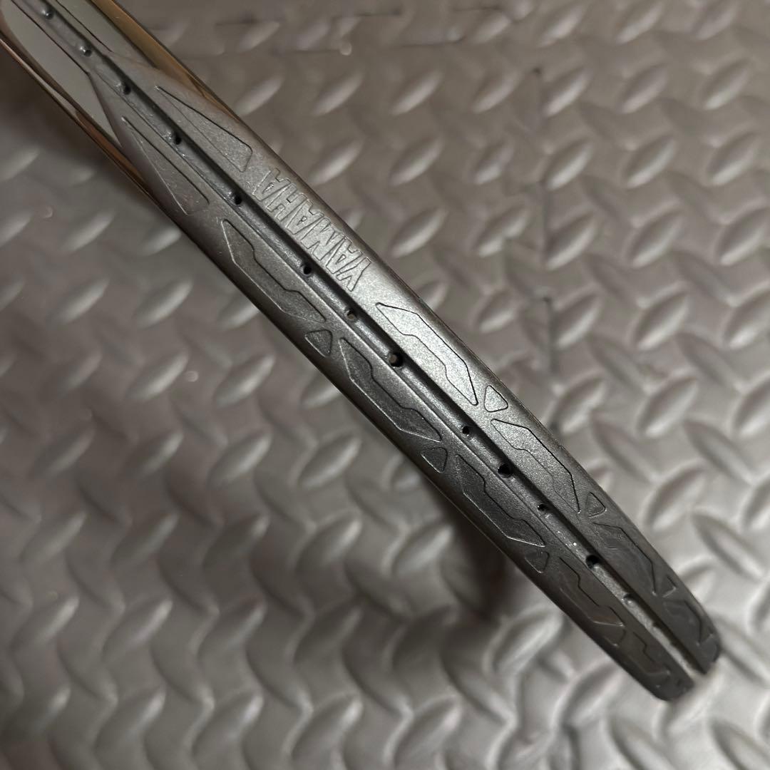 Yamaha Rackets (Hardball) Fx-Tp Usl3
