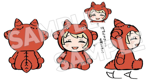Stuffed Toy [Good Smile Company]
