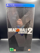 Banpresto Dragon Ball 2 Smsp Ps4