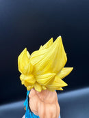 Banpresto Dragon Ball 2 Smsp Ps4