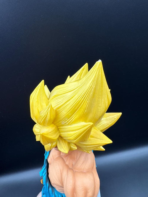 Banpresto Dragon Ball 2 Smsp Ps4