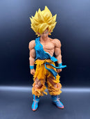 Banpresto Dragon Ball 2 Smsp Ps4