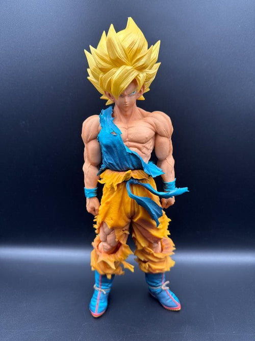 Banpresto Dragon Ball 2 Smsp Ps4
