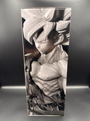 Banpresto Dragon Ball 2 Smsp Ps4