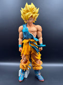 Banpresto Dragon Ball 2 Smsp Ps4