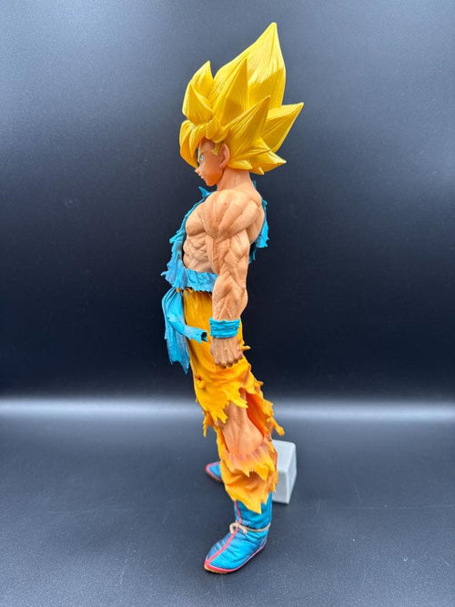 Banpresto Dragon Ball 2 Smsp Ps4
