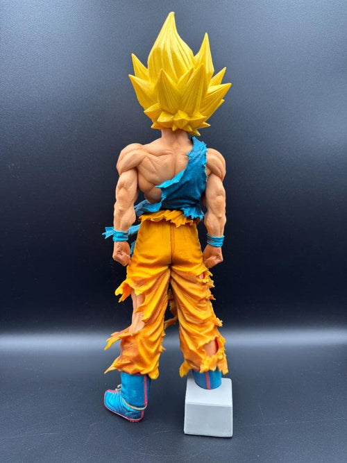 Banpresto Dragon Ball 2 Smsp Ps4