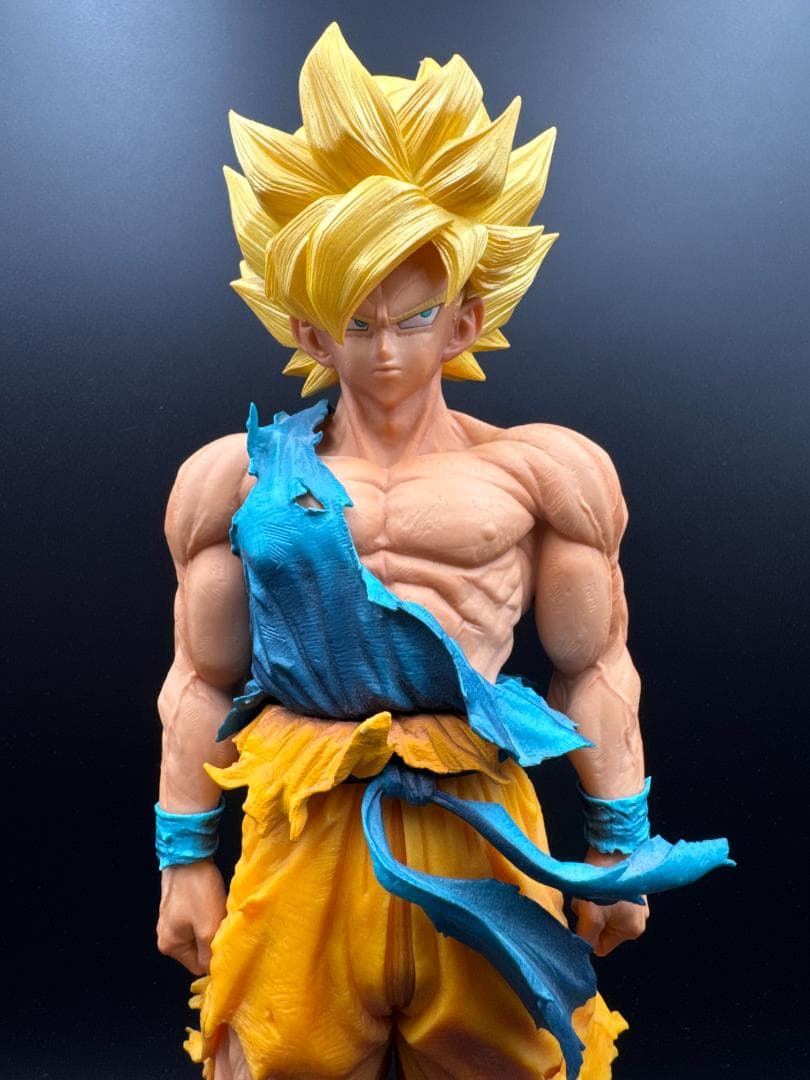 Banpresto Dragon Ball 2 Smsp Ps4