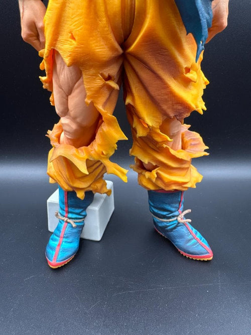 Banpresto Dragon Ball 2 Smsp Ps4