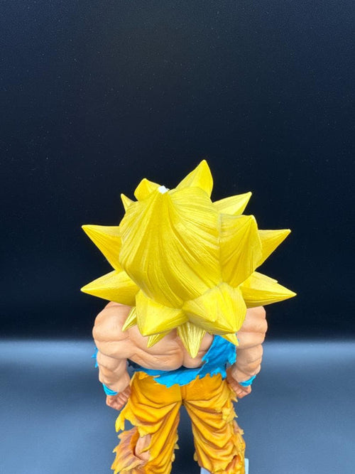 Banpresto Dragon Ball 2 Smsp Ps4