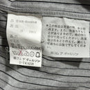 Comme Des Garcons Homme Others 80'S Crescendo Button Stripe Shirt Hb-080050