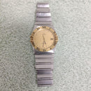 Omega Quartz Watches Constellation