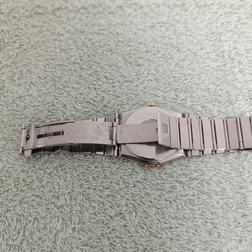 Omega Quartz Watches Constellation