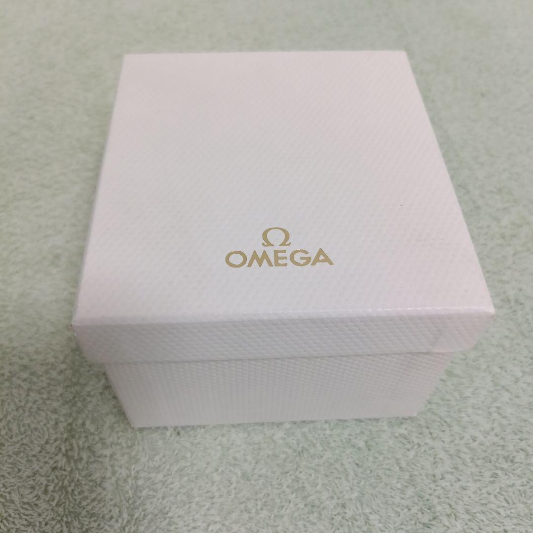 Omega Quartz Watches Constellation