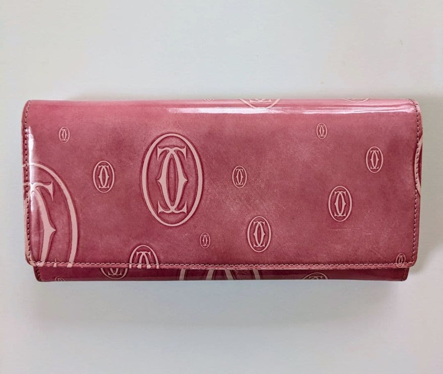 Cartier Long Wallets L3000951