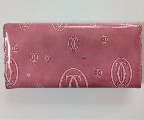 Cartier Long Wallets L3000951