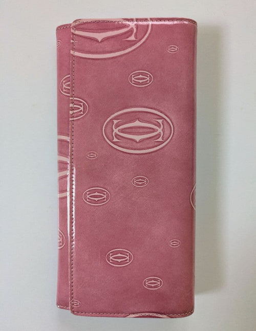 Cartier Long Wallets L3000951