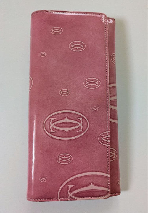 Cartier Long Wallets L3000951
