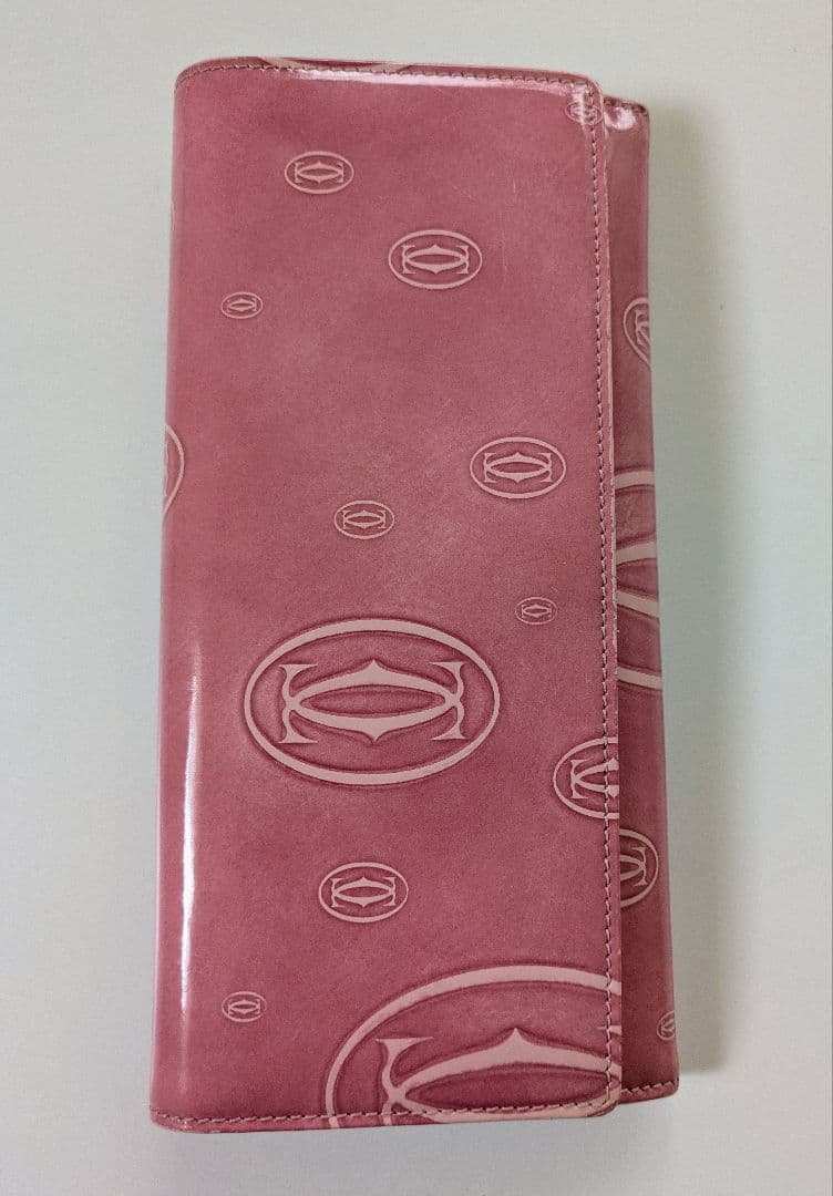 Cartier Long Wallets L3000951
