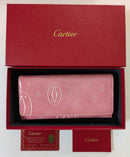 Cartier Long Wallets L3000951