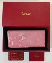 Cartier Long Wallets L3000951