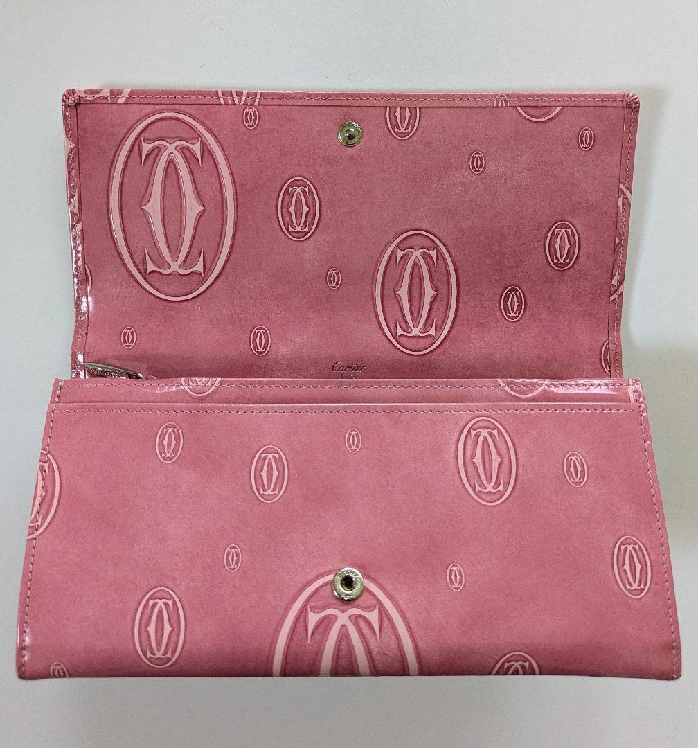 Cartier Long Wallets L3000951