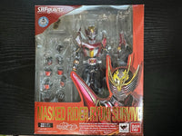 Kamen Rider S.H.Figuarts