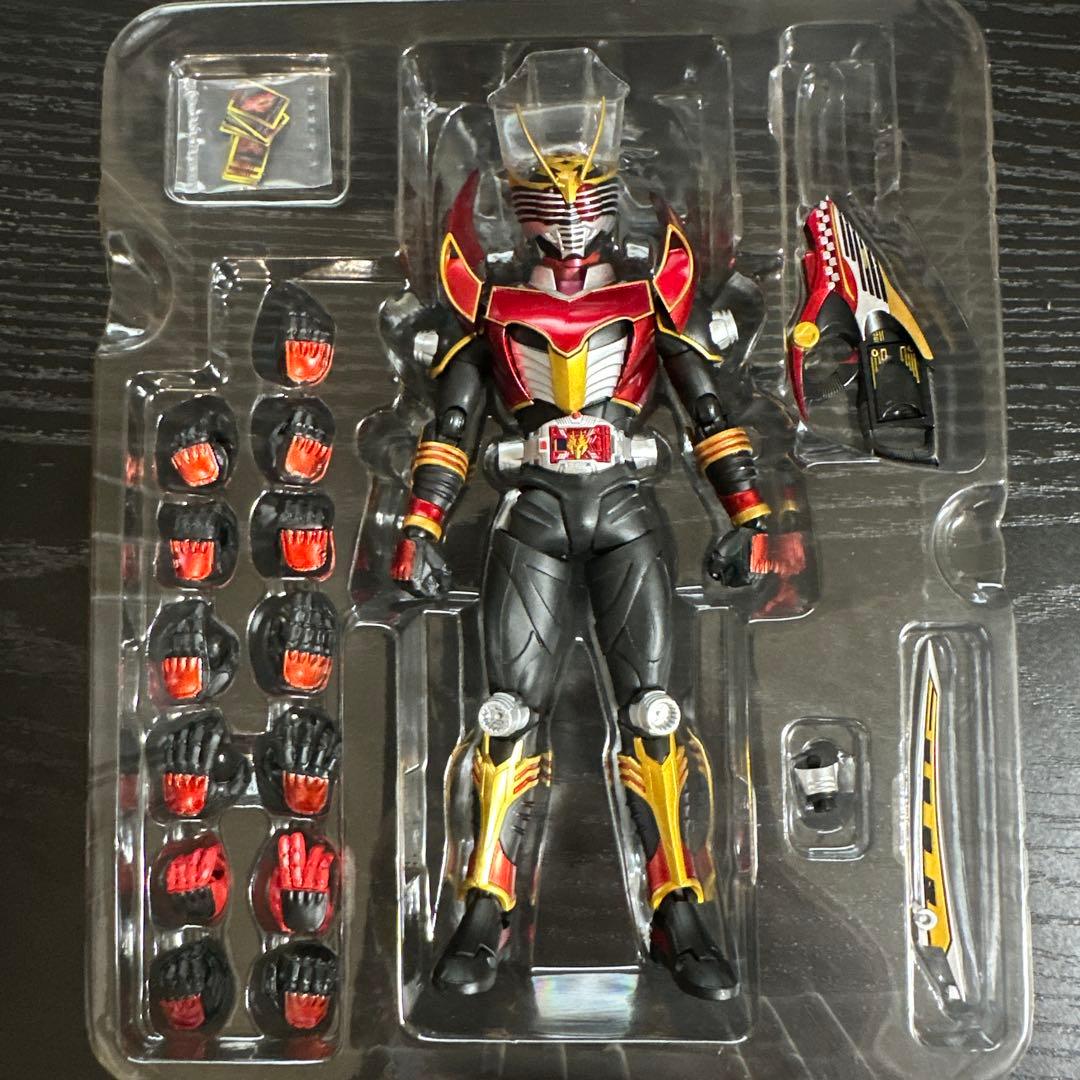 Kamen Rider S.H.Figuarts