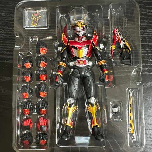 Kamen Rider S.H.Figuarts