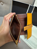 Loewe Trifold Wallets