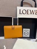 Loewe Trifold Wallets