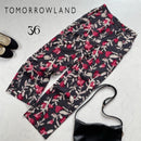 Tomorrowland Wide Pants/Easy Pants 36
