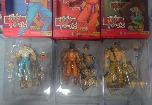 Game Characters 52Toys