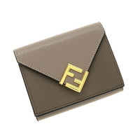Fendi Long Wallet Ff 8M0480Alv4F1N1G A