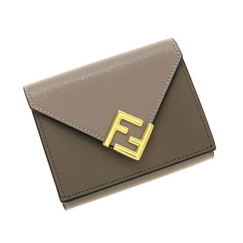 Fendi Long Wallet Ff 8M0480Alv4F1N1G A