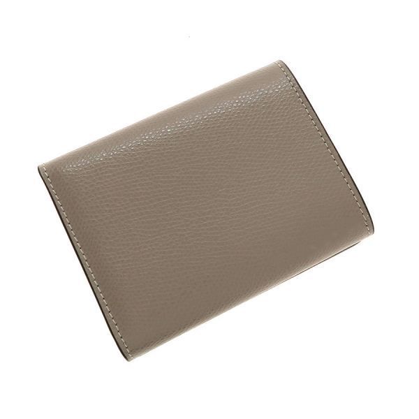 Fendi Long Wallet Ff 8M0480Alv4F1N1G A