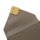Fendi Long Wallet Ff 8M0480Alv4F1N1G A