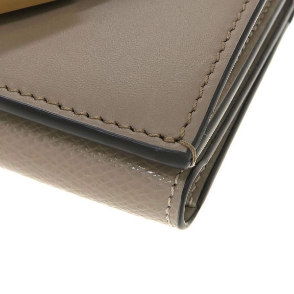 Fendi Long Wallet Ff 8M0480Alv4F1N1G A