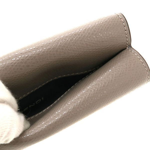 Fendi Long Wallet Ff 8M0480Alv4F1N1G A