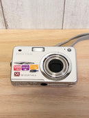 Pentax Compact Digital Camera Optioa40 1200