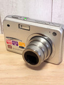 Pentax Compact Digital Camera Optioa40 1200