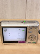 Pentax Compact Digital Camera Optioa40 1200